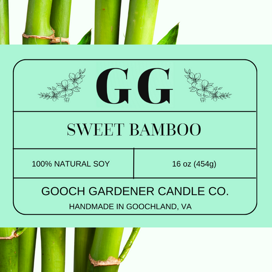 Sweet Bamboo