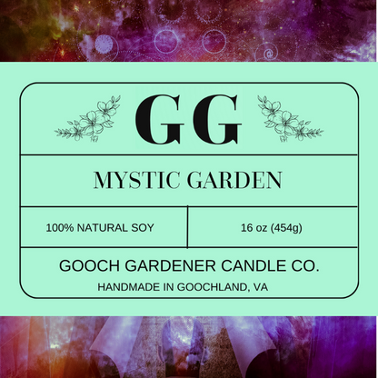 Mystic Garden