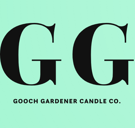 The Gooch Gardener Candle Co.