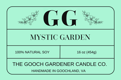 Mystic Garden